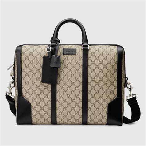 gucci replica briefcases|gucci briefcase women.